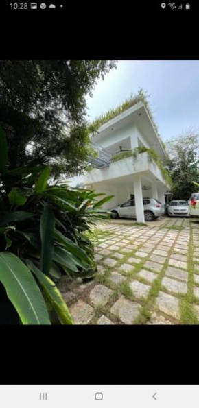 Rain Homestay
